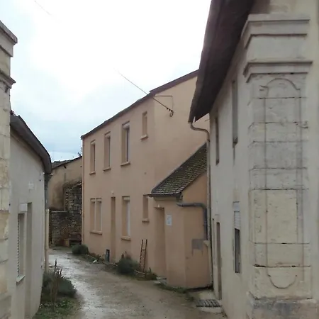 Appartement Les Cimaises Du Couvent Beaune (Cote d'Or)