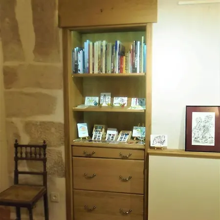 Les Cimaises Du Couvent Apartamento