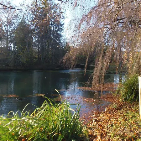 Les Cimaises Du Couvent Apartmán *