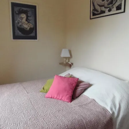 Apartamento Les Cimaises Du Couvent Beaune (Cote d'Or)