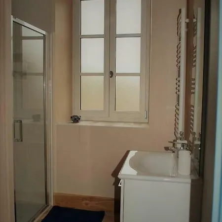 Apartamento Les Cimaises Du Couvent *