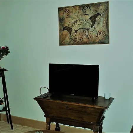 Apartamento Les Cimaises Du Couvent *