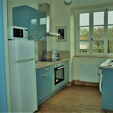 Les Cimaises Du Couvent Apartamento