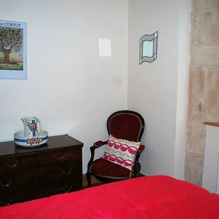 Apartment Les Cimaises Du Couvent *