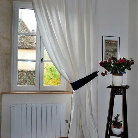 Apartamento Les Cimaises Du Couvent