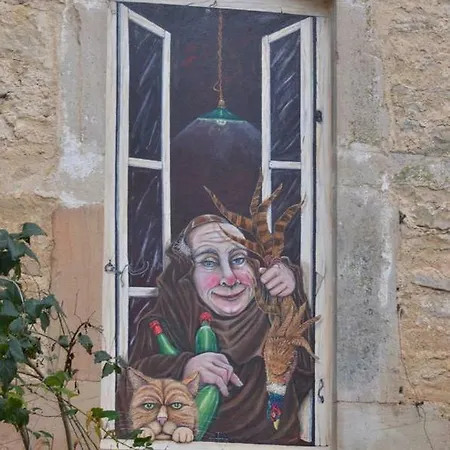 Apartamento Les Cimaises Du Couvent Beaune (Cote d'Or)