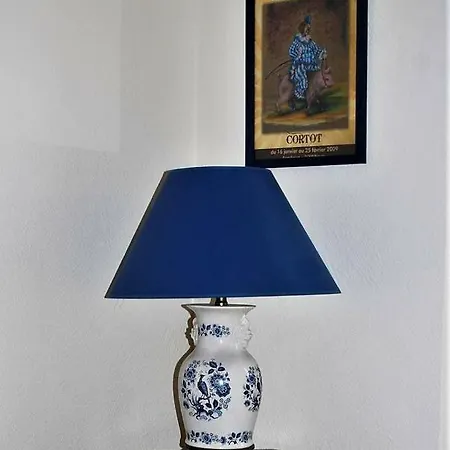 Apartment Les Cimaises Du Couvent Beaune (Cote d'Or)