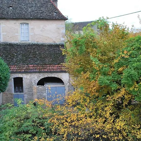 Les Cimaises Du Couvent Apartmán *