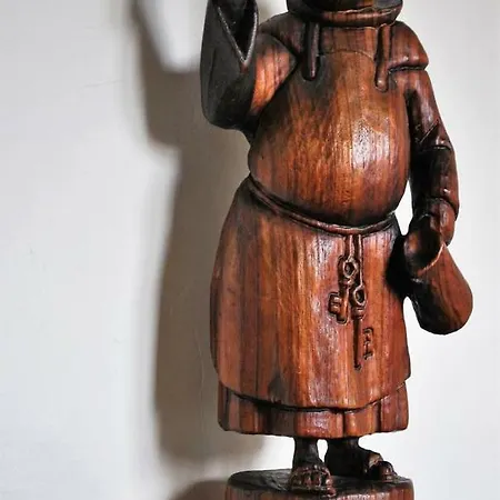 Apartment Les Cimaises Du Couvent