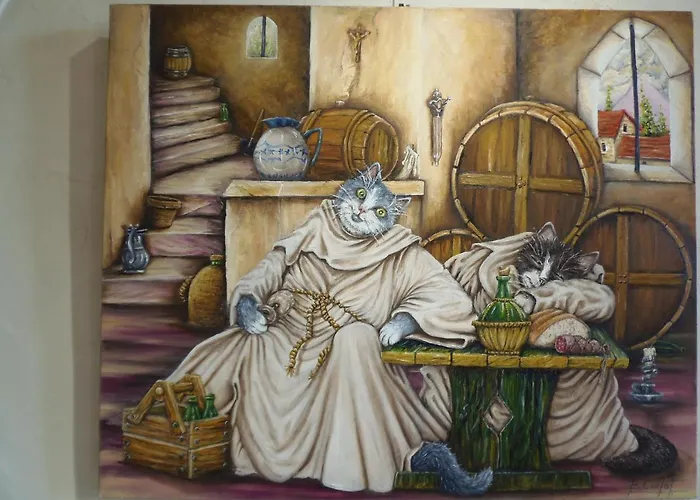 Apartment Les Cimaises Du Couvent Beaune (Cote d'Or)