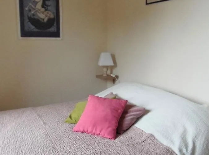 Apartment Les Cimaises Du Couvent Beaune (Cote d'Or)