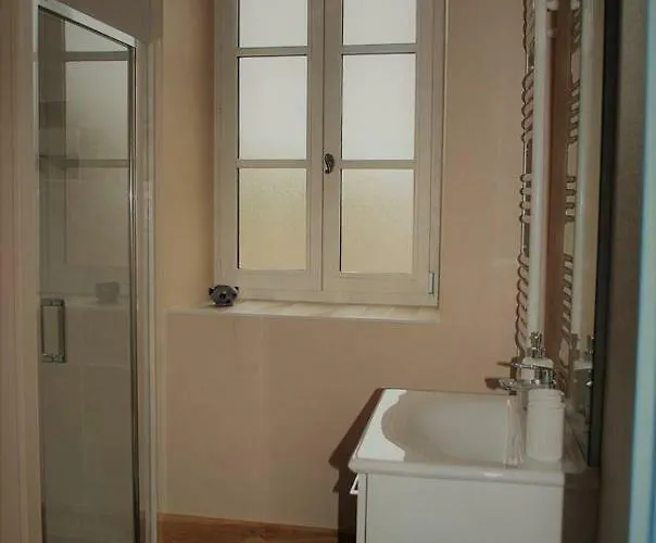 Apartment Les Cimaises Du Couvent *