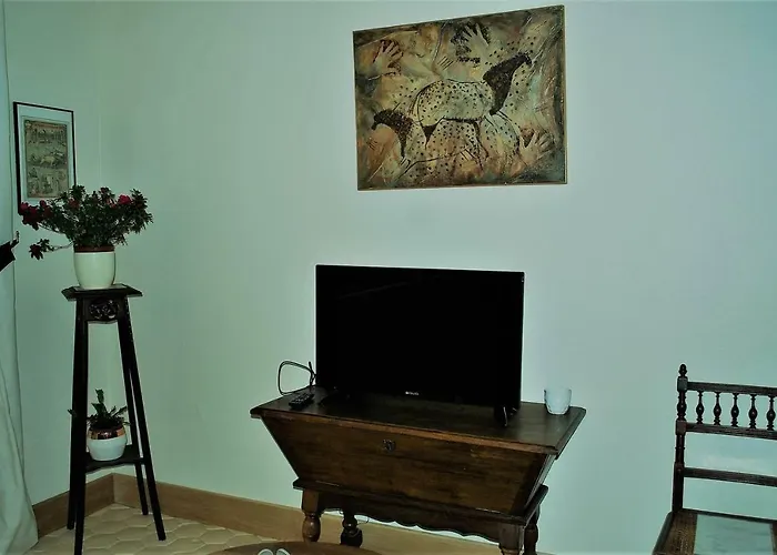 Apartment Les Cimaises Du Couvent *