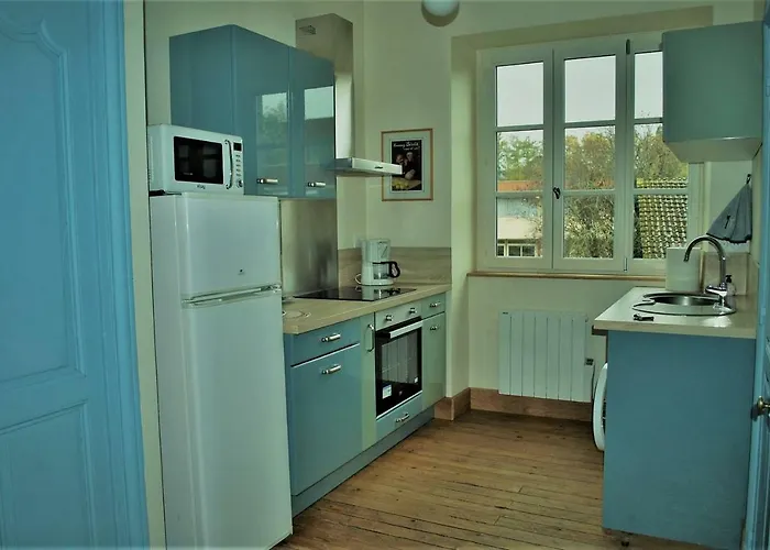 Les Cimaises Du Couvent Apartment