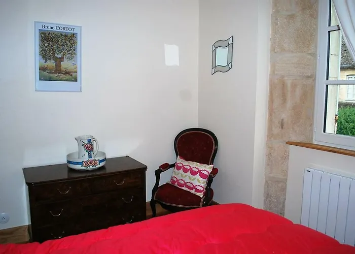 Apartment Les Cimaises Du Couvent *