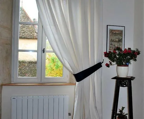 Apartment Les Cimaises Du Couvent