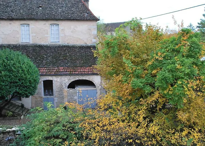 Les Cimaises Du Couvent Apartment *