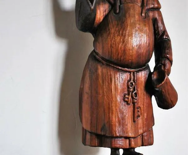 アパート Les Cimaises Du Couvent